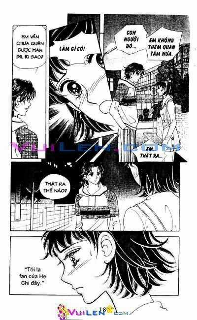 Có anh trong đời - Chapter 5 - Trang 18