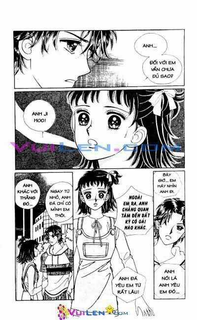 Có anh trong đời - Chapter 5 - Trang 20