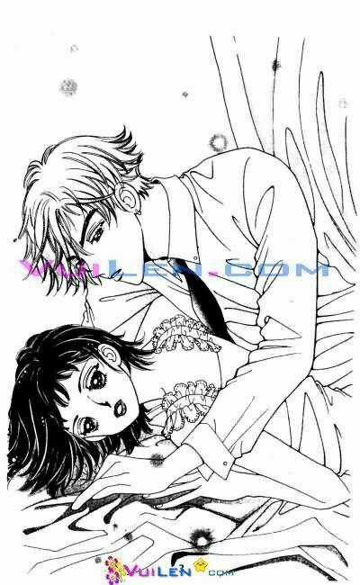 Có anh trong đời - Chapter 5 - Trang 3