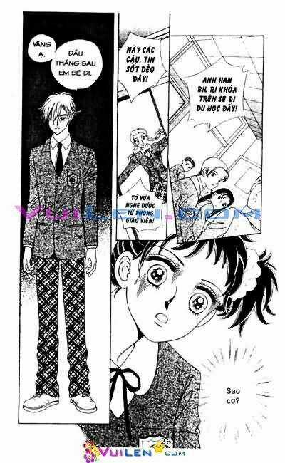 Có anh trong đời - Chapter 5 - Trang 26