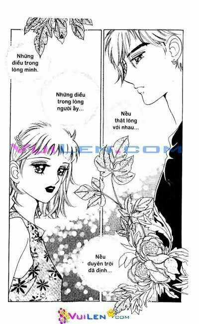 Có anh trong đời - Chapter 5 - Trang 4