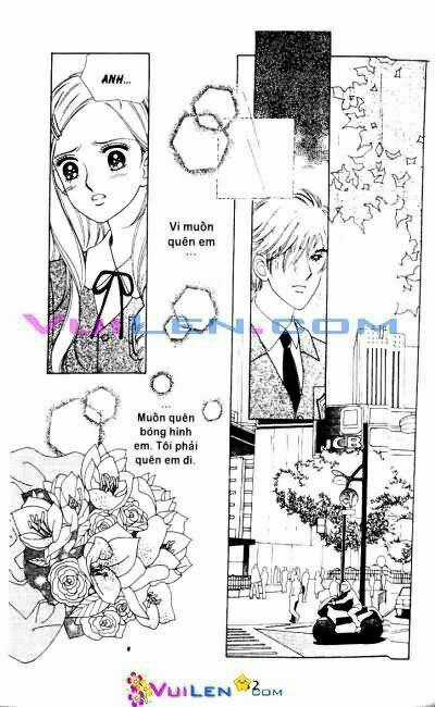 Có anh trong đời - Chapter 5 - Trang 32