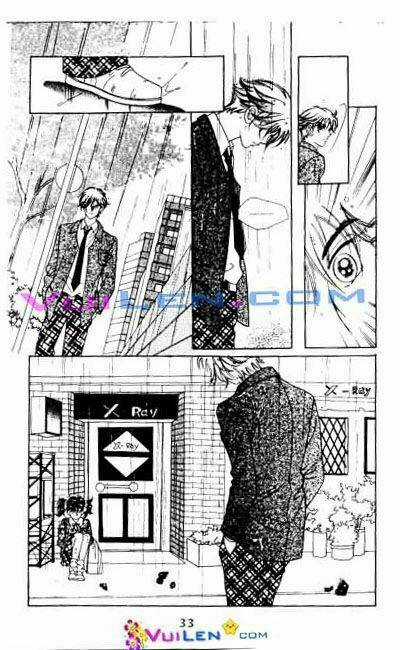 Có anh trong đời - Chapter 5 - Trang 33