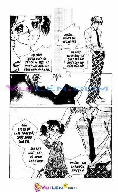 Có anh trong đời - Chapter 5 - Trang 38