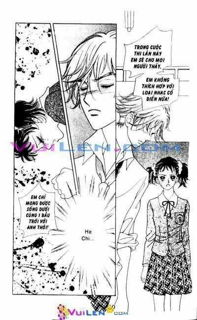 Có anh trong đời - Chapter 5 - Trang 40