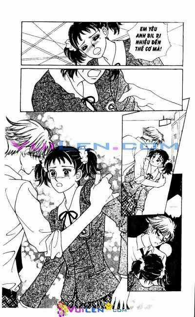 Có anh trong đời - Chapter 5 - Trang 42