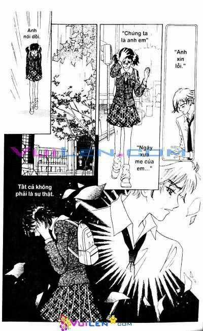 Có anh trong đời - Chapter 5 - Trang 44