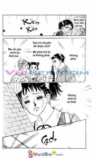 Có anh trong đời - Chapter 5 - Trang 45