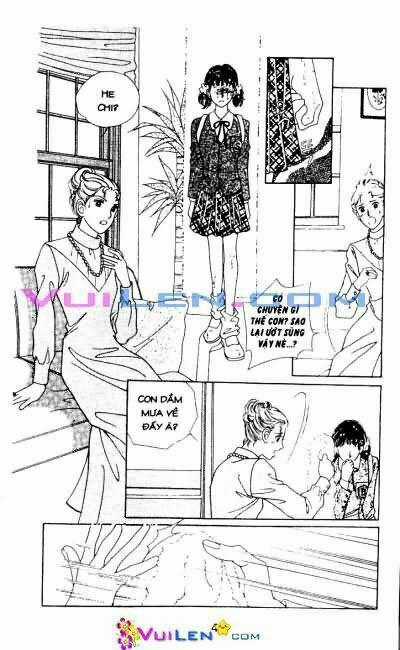 Có anh trong đời - Chapter 5 - Trang 46