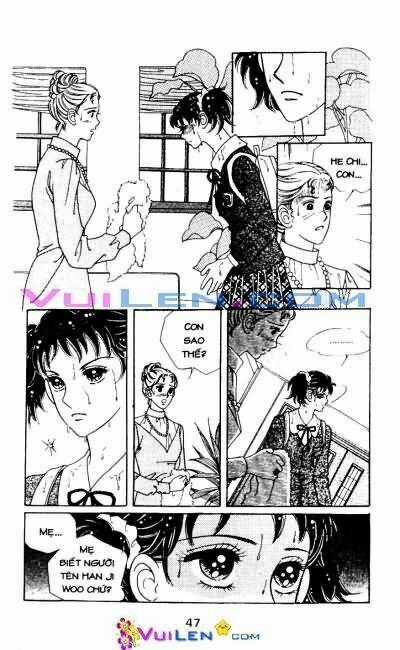 Có anh trong đời - Chapter 5 - Trang 47