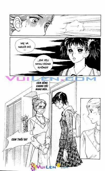 Có anh trong đời - Chapter 5 - Trang 48