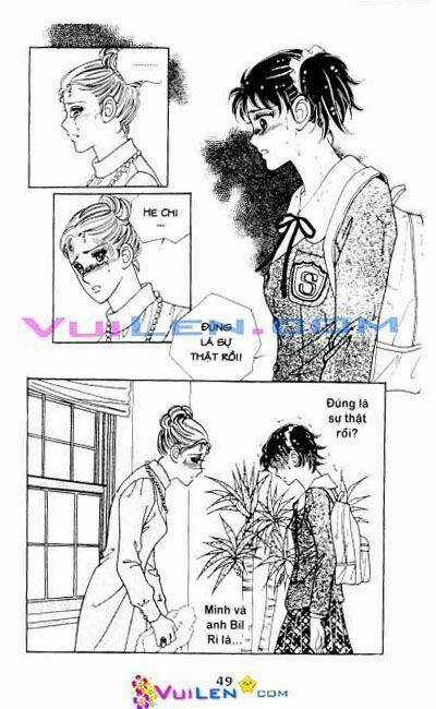 Có anh trong đời - Chapter 5 - Trang 49