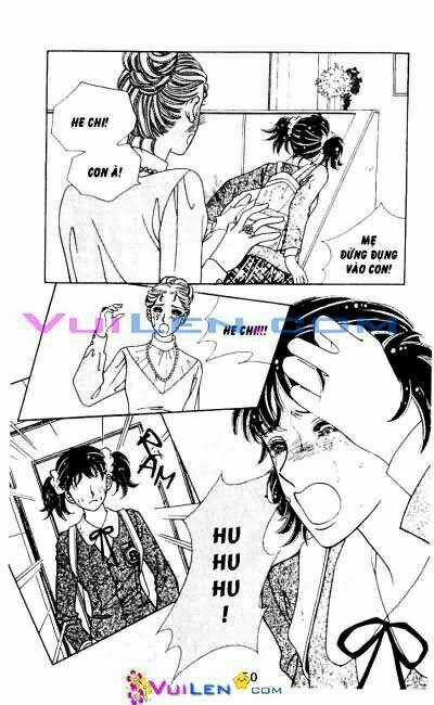 Có anh trong đời - Chapter 5 - Trang 50