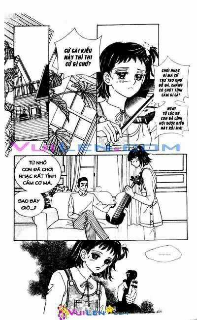 Có anh trong đời - Chapter 5 - Trang 6