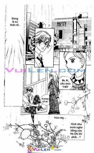 Có anh trong đời - Chapter 5 - Trang 51