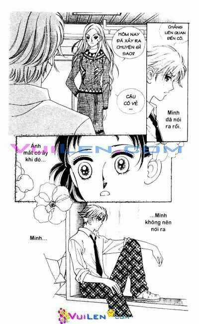 Có anh trong đời - Chapter 5 - Trang 52