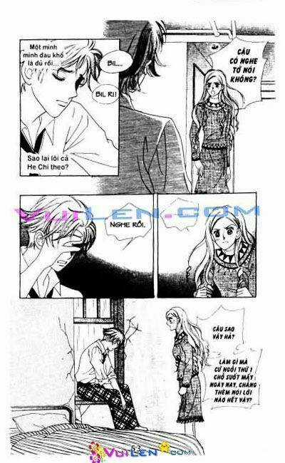 Có anh trong đời - Chapter 5 - Trang 53