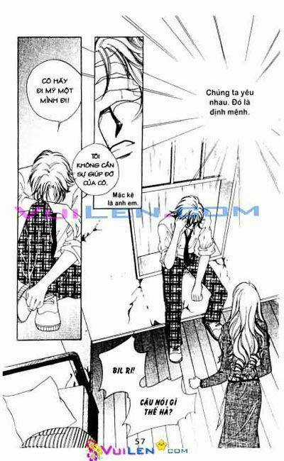 Có anh trong đời - Chapter 5 - Trang 57