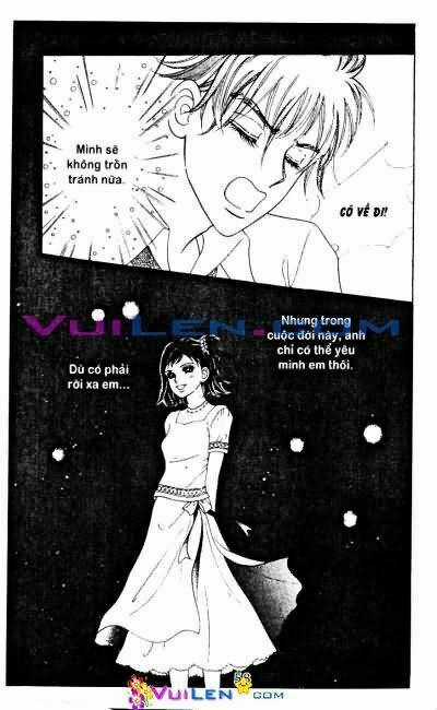 Có anh trong đời - Chapter 5 - Trang 58