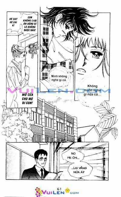 Có anh trong đời - Chapter 5 - Trang 61