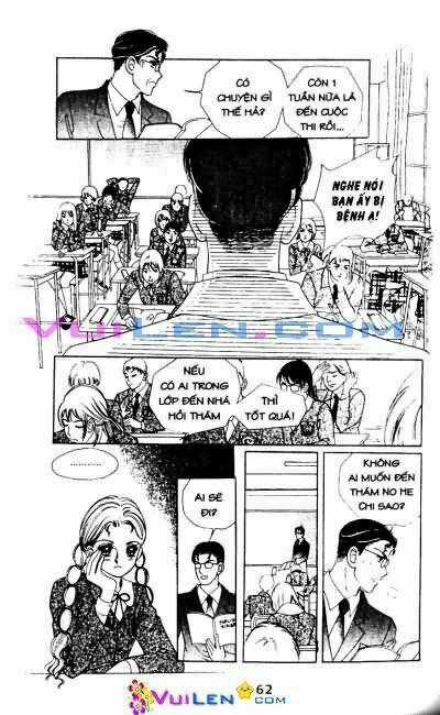 Có anh trong đời - Chapter 5 - Trang 62