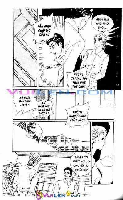 Có anh trong đời - Chapter 5 - Trang 64