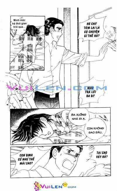 Có anh trong đời - Chapter 5 - Trang 66