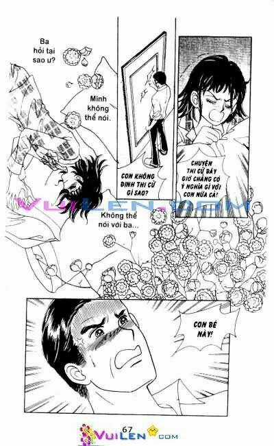 Có anh trong đời - Chapter 5 - Trang 67