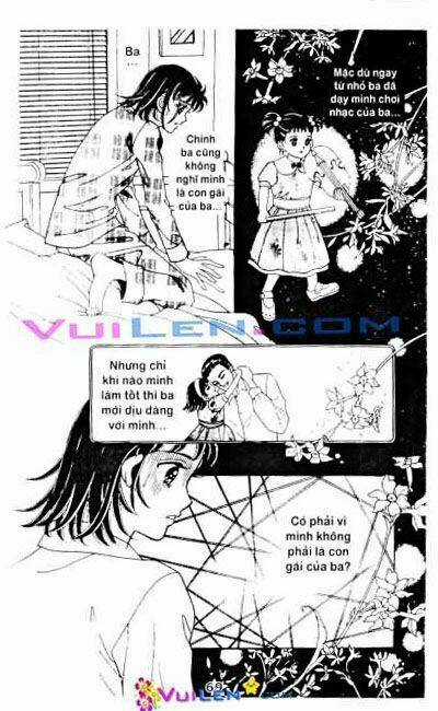 Có anh trong đời - Chapter 5 - Trang 69