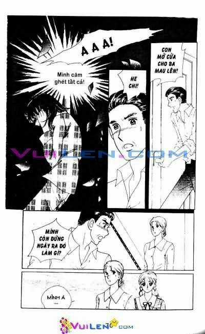 Có anh trong đời - Chapter 5 - Trang 70