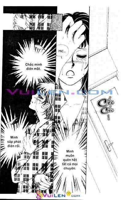 Có anh trong đời - Chapter 5 - Trang 73