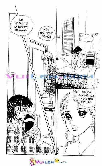 Có anh trong đời - Chapter 5 - Trang 74