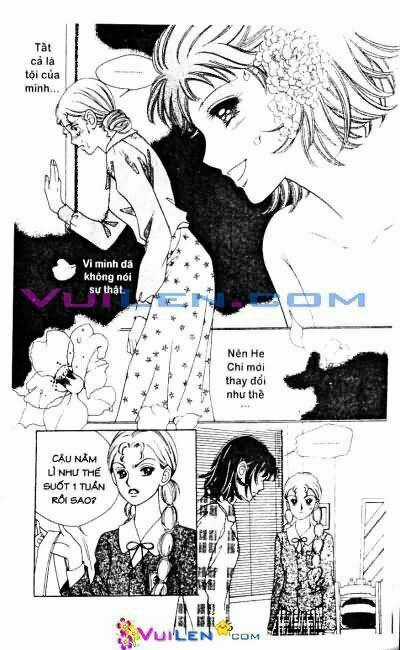 Có anh trong đời - Chapter 5 - Trang 76