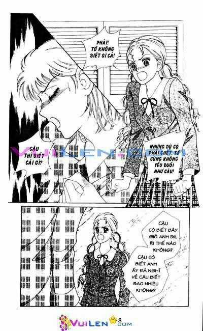 Có anh trong đời - Chapter 5 - Trang 78