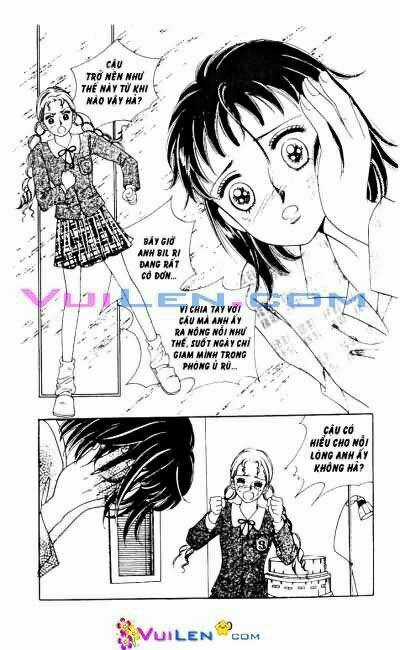 Có anh trong đời - Chapter 5 - Trang 80