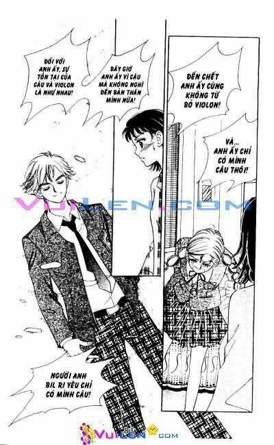 Có anh trong đời - Chapter 5 - Trang 81