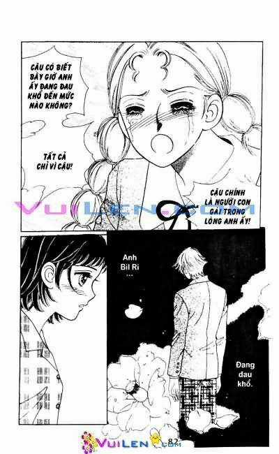 Có anh trong đời - Chapter 5 - Trang 82