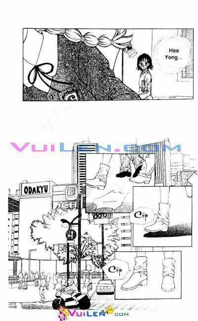 Có anh trong đời - Chapter 5 - Trang 84