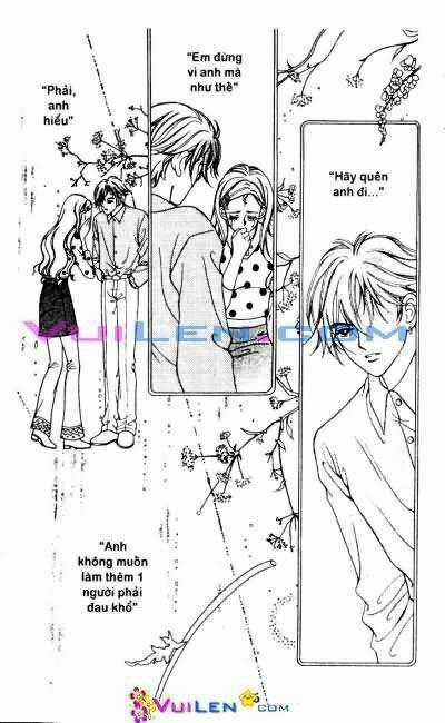 Có anh trong đời - Chapter 5 - Trang 86