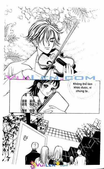 Có anh trong đời - Chapter 5 - Trang 88