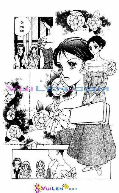 Có anh trong đời - Chapter 5 - Trang 90