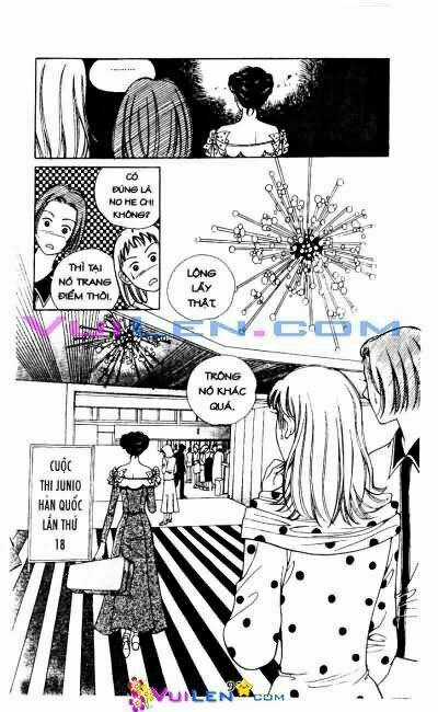 Có anh trong đời - Chapter 5 - Trang 91