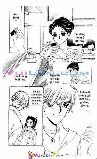 Có anh trong đời - Chapter 5 - Trang 92