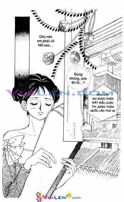 Có anh trong đời - Chapter 5 - Trang 94