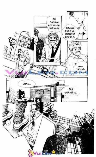 Có anh trong đời - Chapter 5 - Trang 95