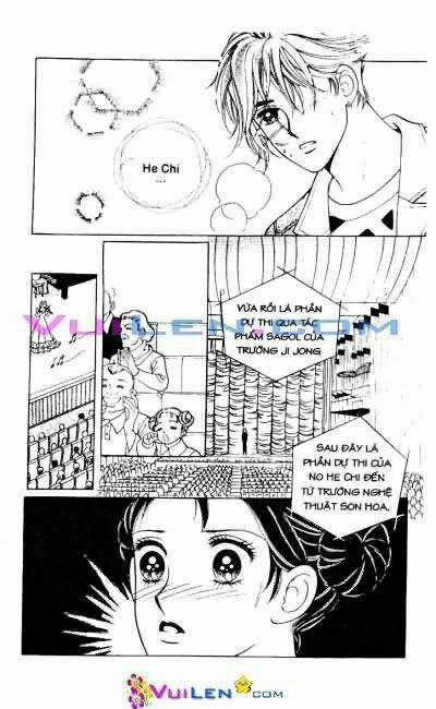 Có anh trong đời - Chapter 5 - Trang 96