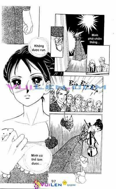 Có anh trong đời - Chapter 5 - Trang 97