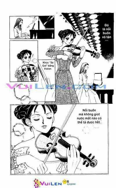 Có anh trong đời - Chapter 5 - Trang 98