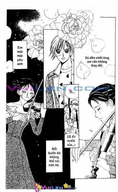 Có anh trong đời - Chapter 5 - Trang 100