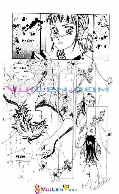 Có anh trong đời - Chapter 6 - Trang 102